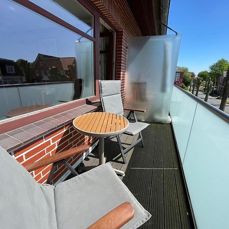 Ferienwohnung Foehrmieten Wyk auf Foehr Ngoại thất bức ảnh