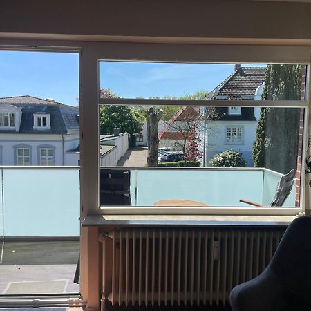 Ferienwohnung Foehrmieten Wyk auf Foehr Ngoại thất bức ảnh