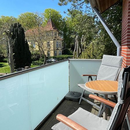 Ferienwohnung Foehrmieten Wyk auf Foehr Ngoại thất bức ảnh