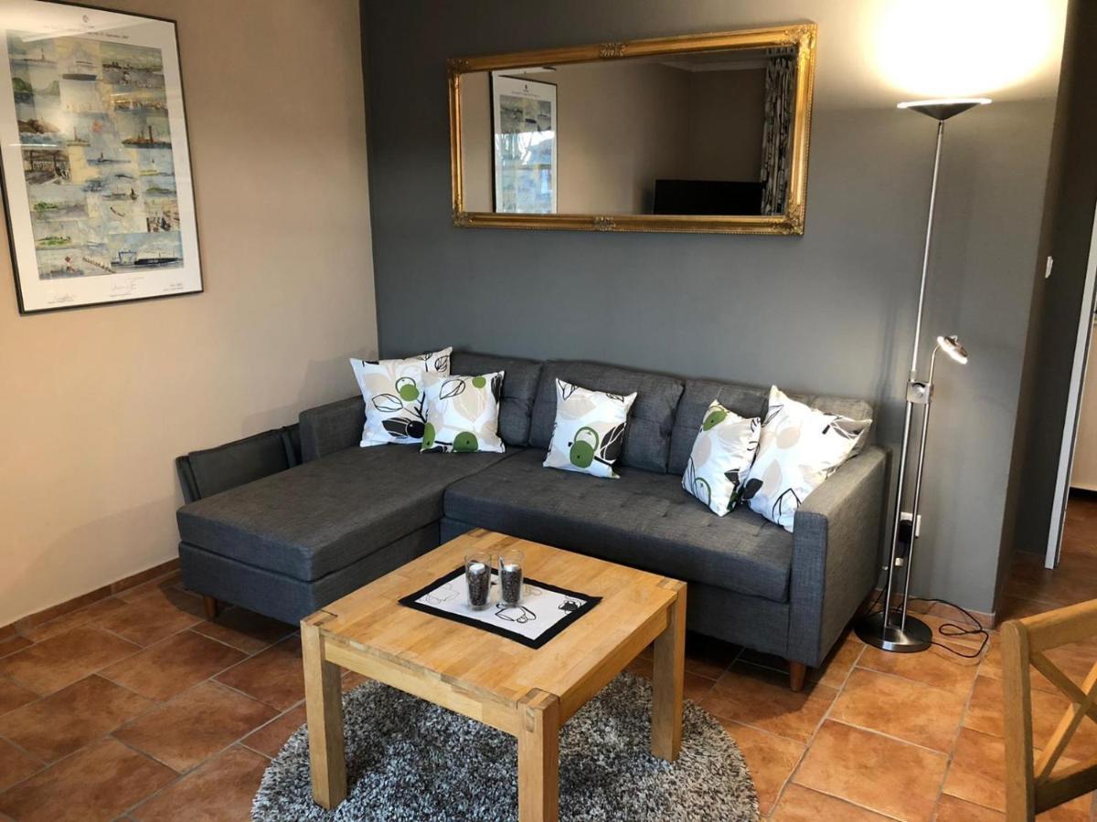Ferienwohnung Foehrmieten Wyk auf Foehr Ngoại thất bức ảnh
