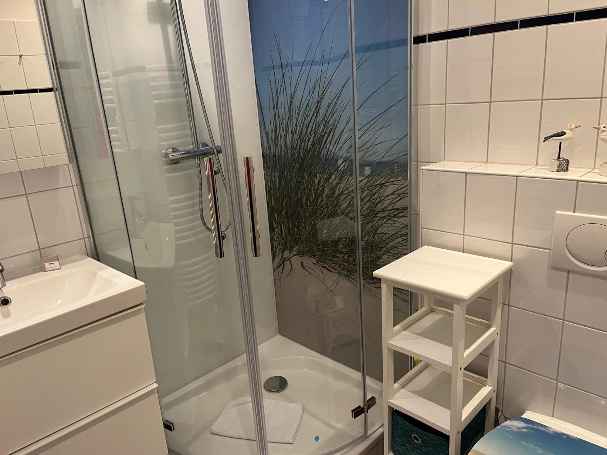 Ferienwohnung Foehrmieten Wyk auf Foehr Ngoại thất bức ảnh