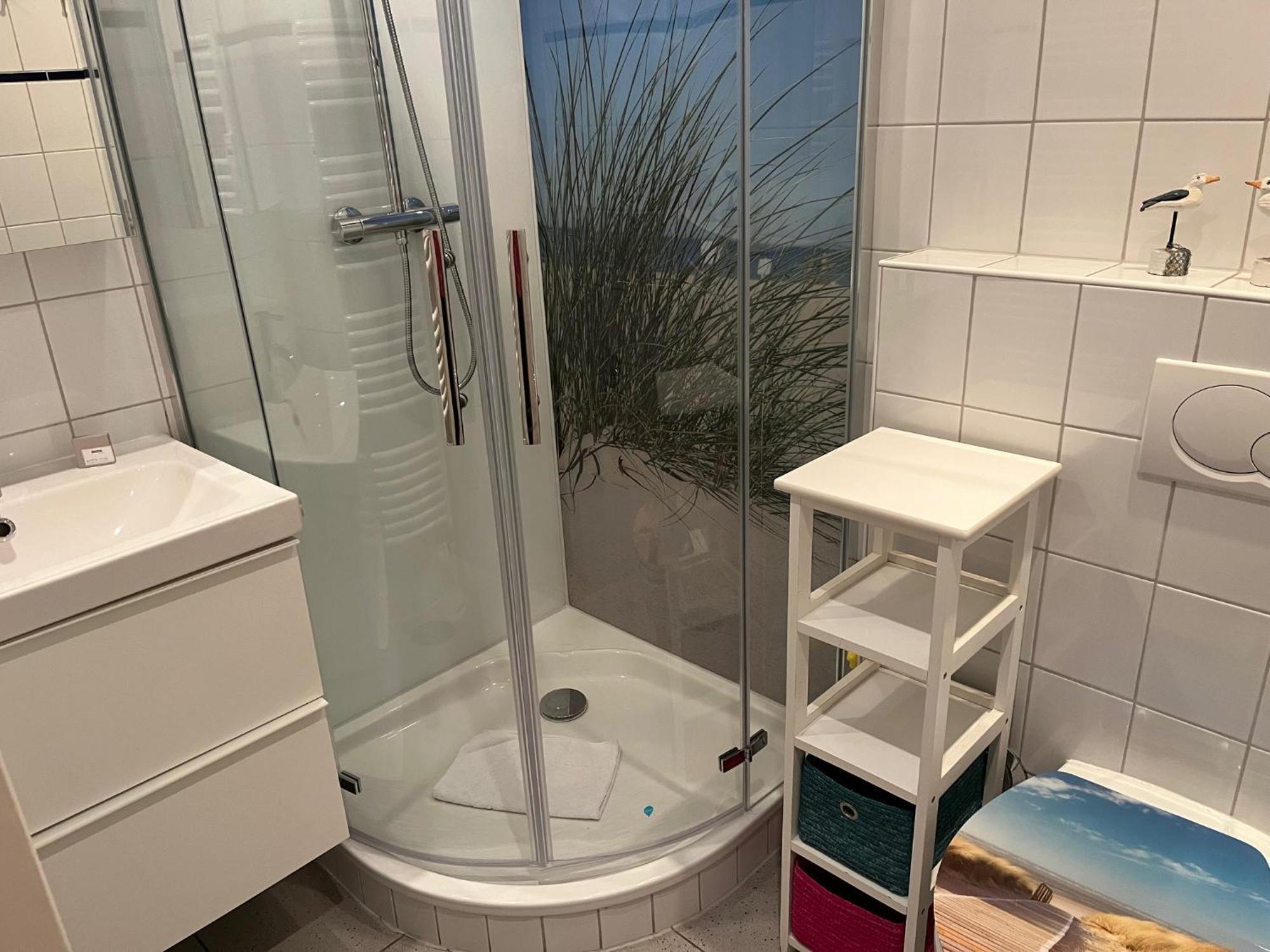 Ferienwohnung Foehrmieten Wyk auf Foehr Ngoại thất bức ảnh